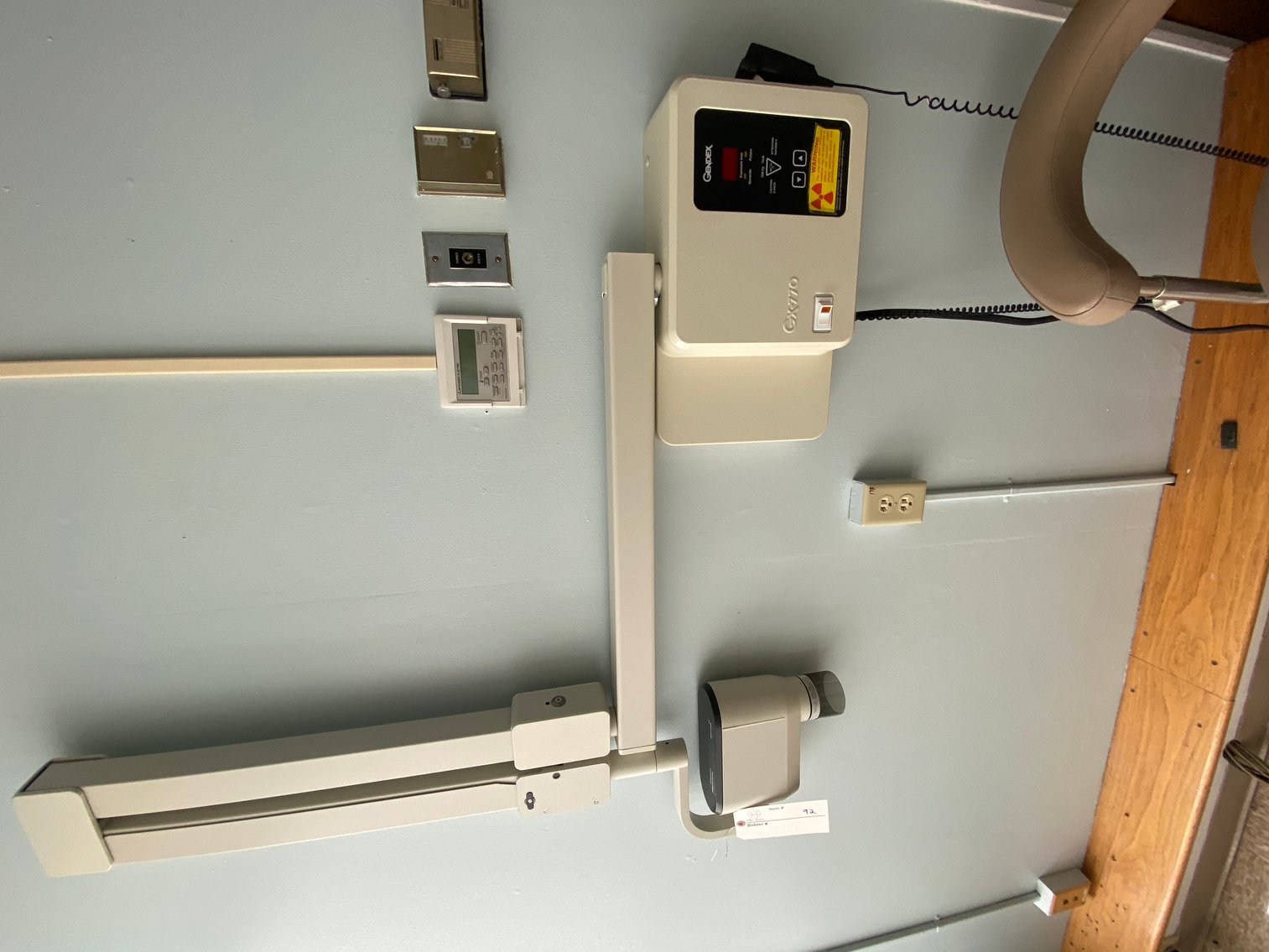 Image for Online Only Liquidation Auction - Dental Center of Northwest Ohio