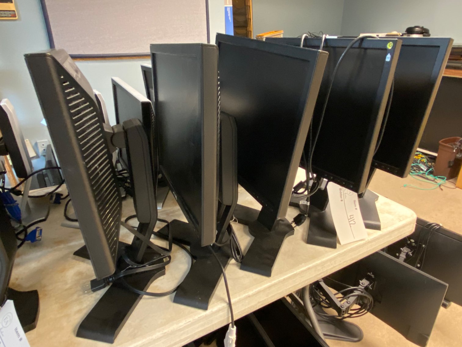 Image for Online Only Liquidation Auction - Dental Center of Northwest Ohio