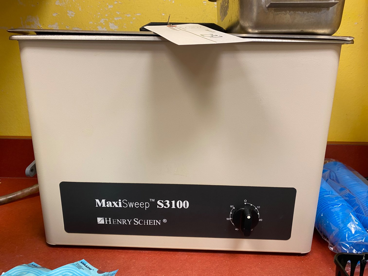 Image for Online Only Liquidation Auction - Dental Center of Northwest Ohio