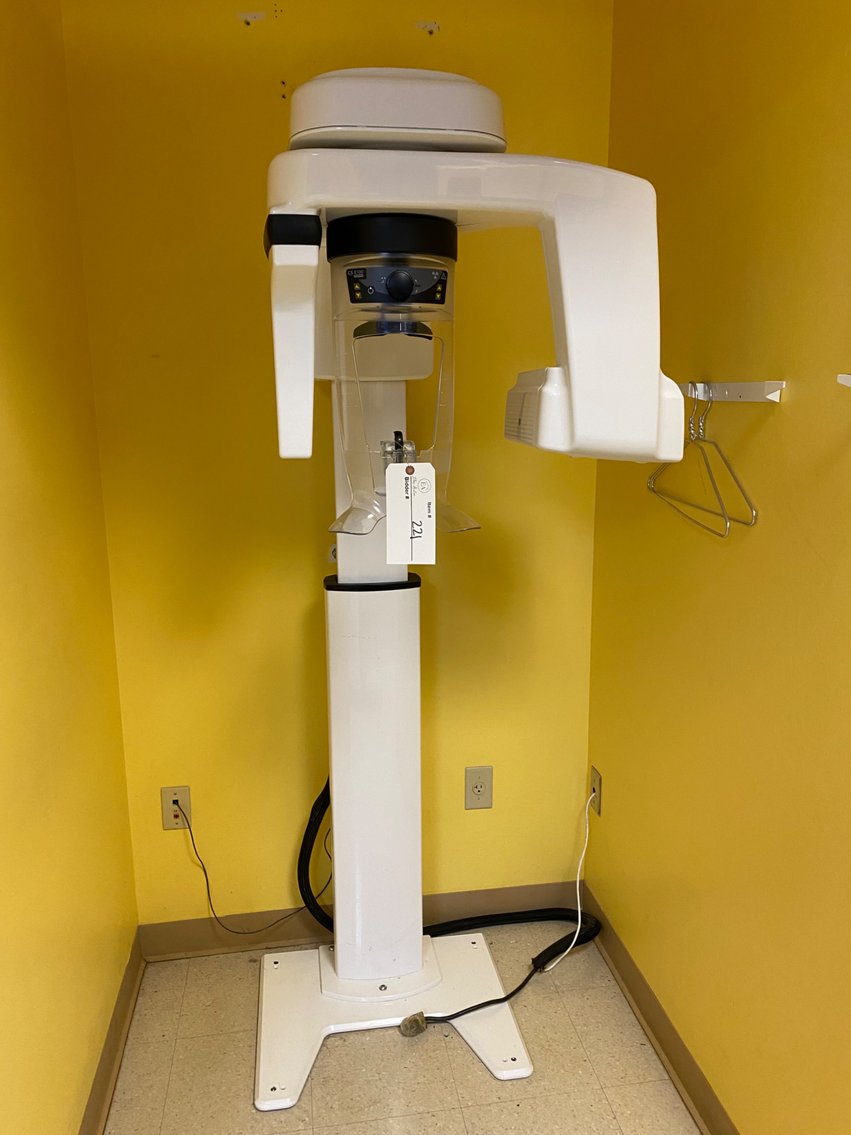 Image for Online Only Liquidation Auction - Dental Center of Northwest Ohio