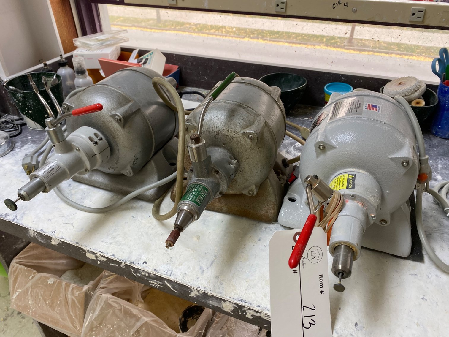 Image for Online Only Liquidation Auction - Dental Center of Northwest Ohio