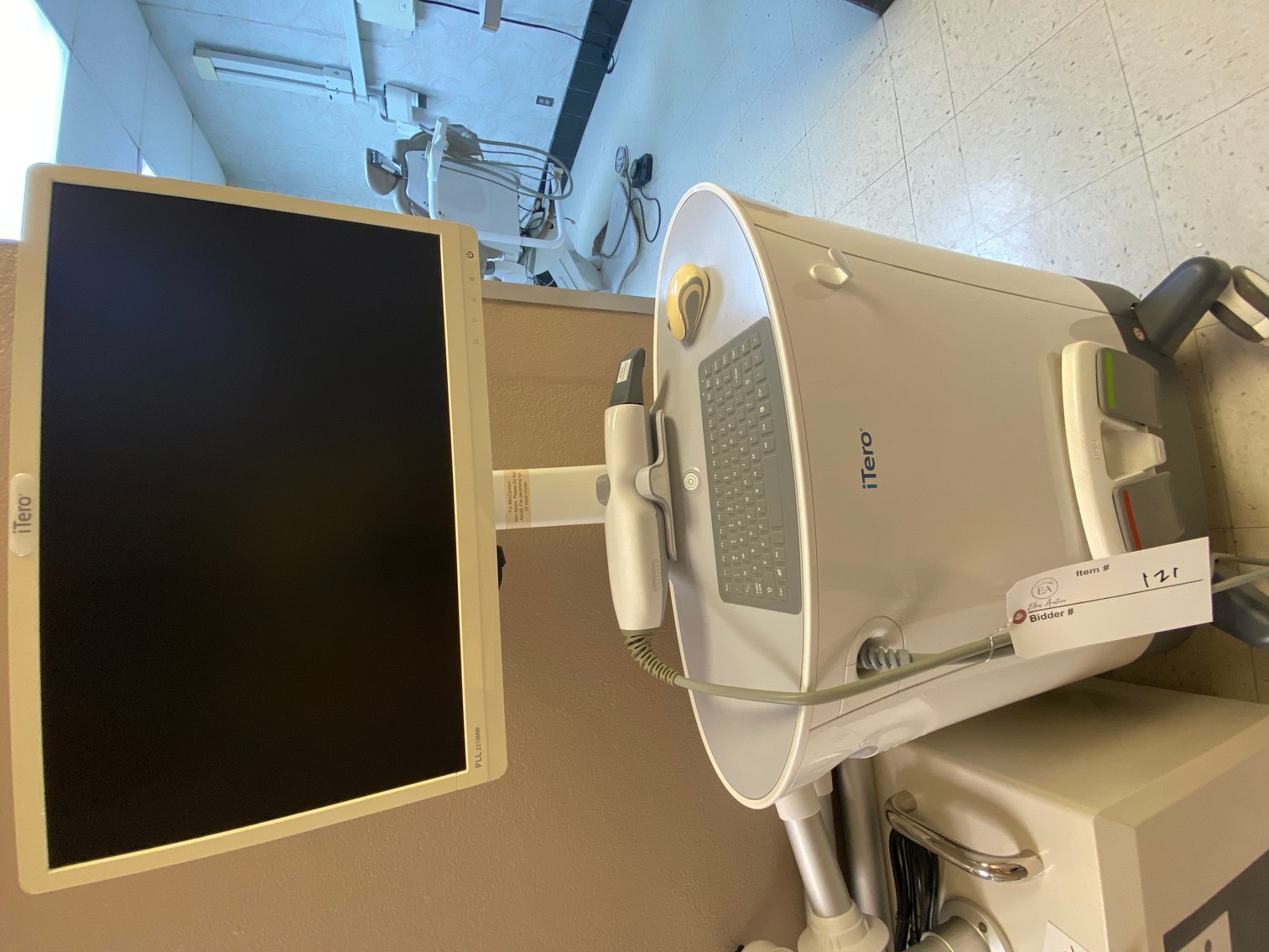Image for Online Only Liquidation Auction - Dental Center of Northwest Ohio