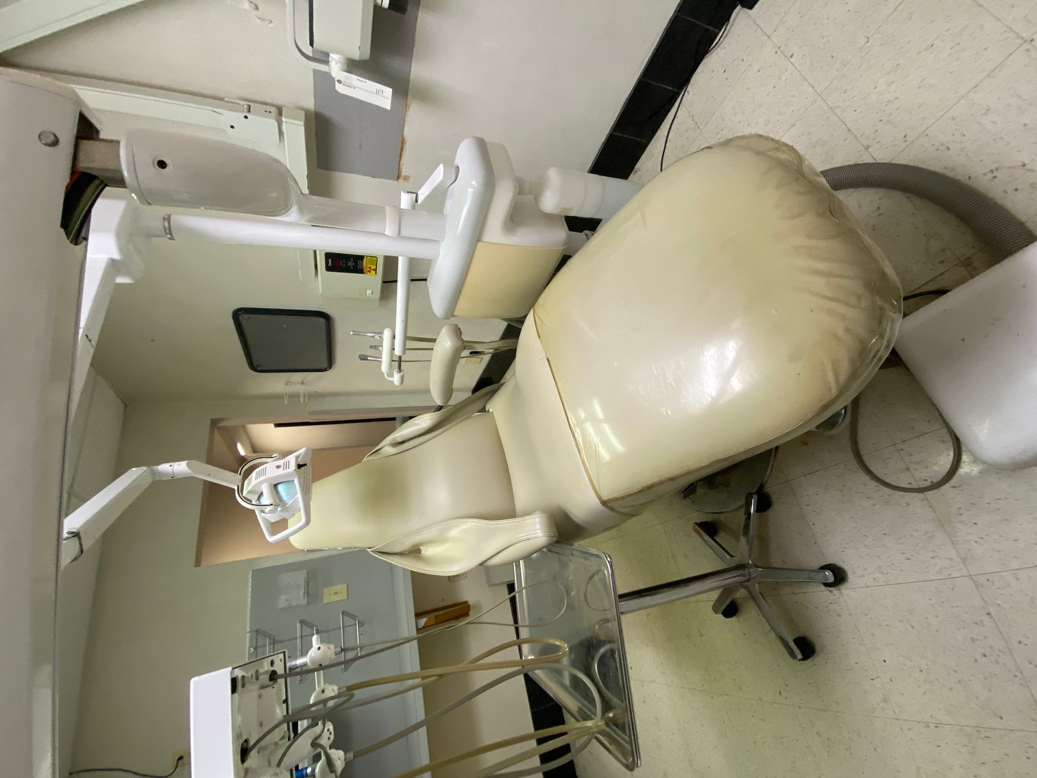 Image for Online Only Liquidation Auction - Dental Center of Northwest Ohio