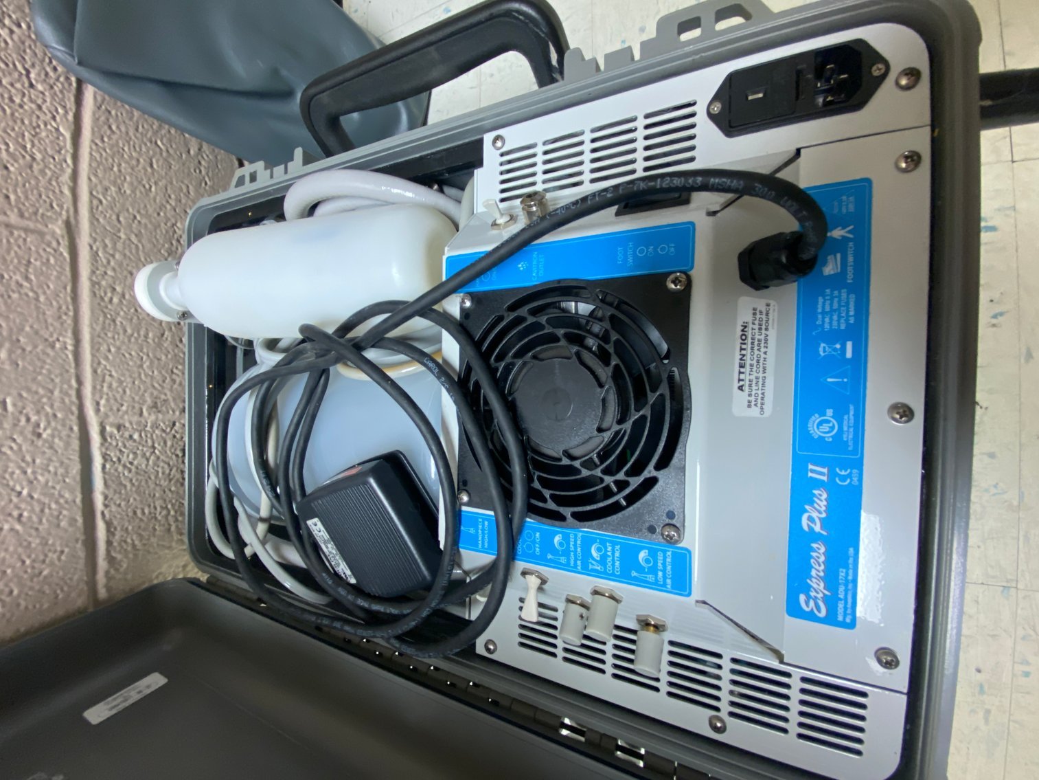 Image for Online Only Liquidation Auction - Dental Center of Northwest Ohio