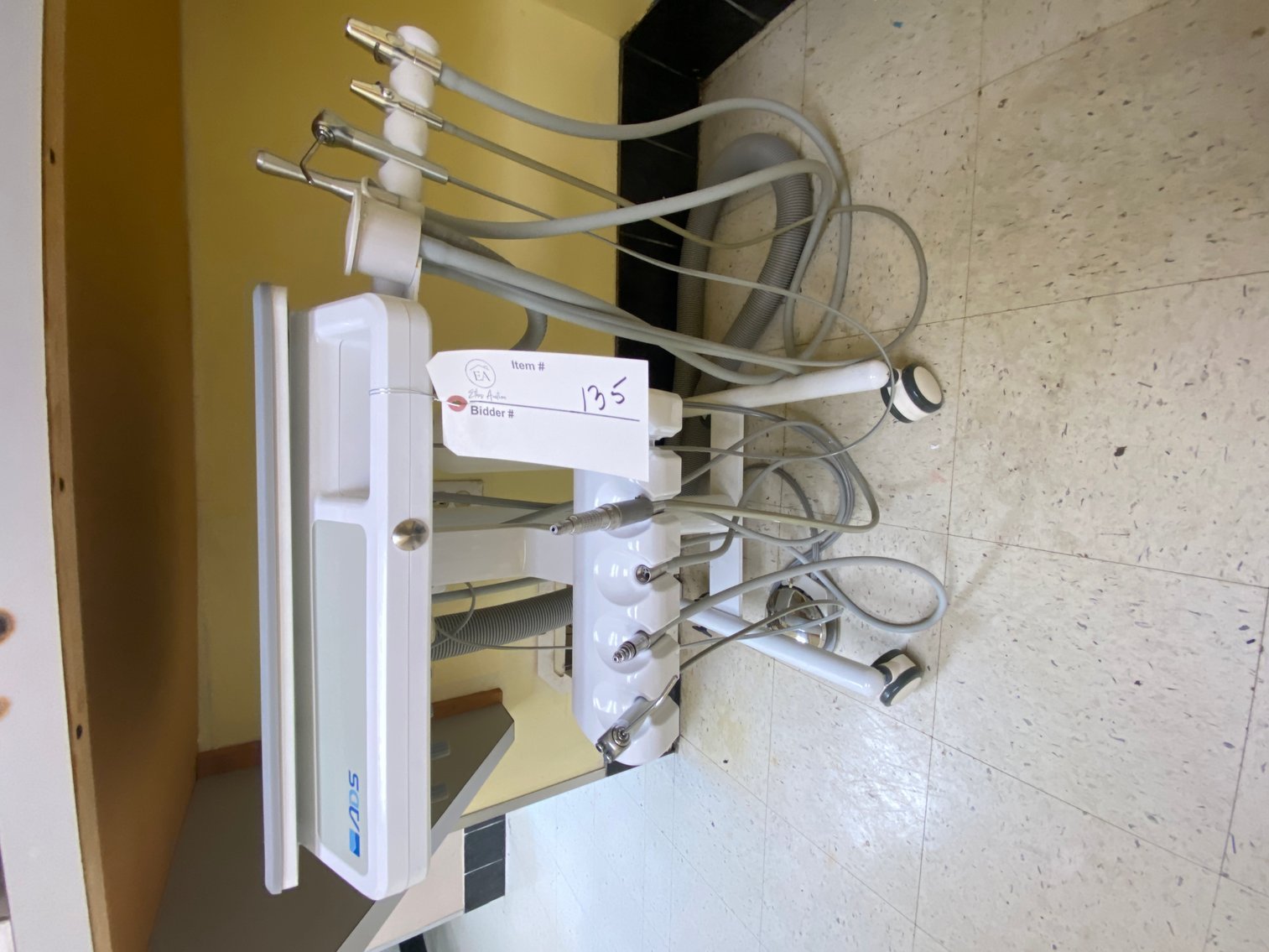 Image for Online Only Liquidation Auction - Dental Center of Northwest Ohio