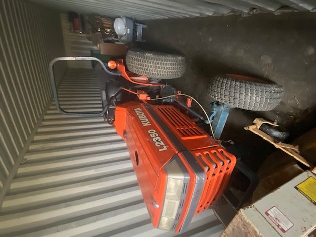 Image for Online Only Personal Property Auction