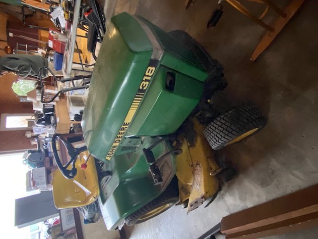 Image for Online Only Personal Property Auction