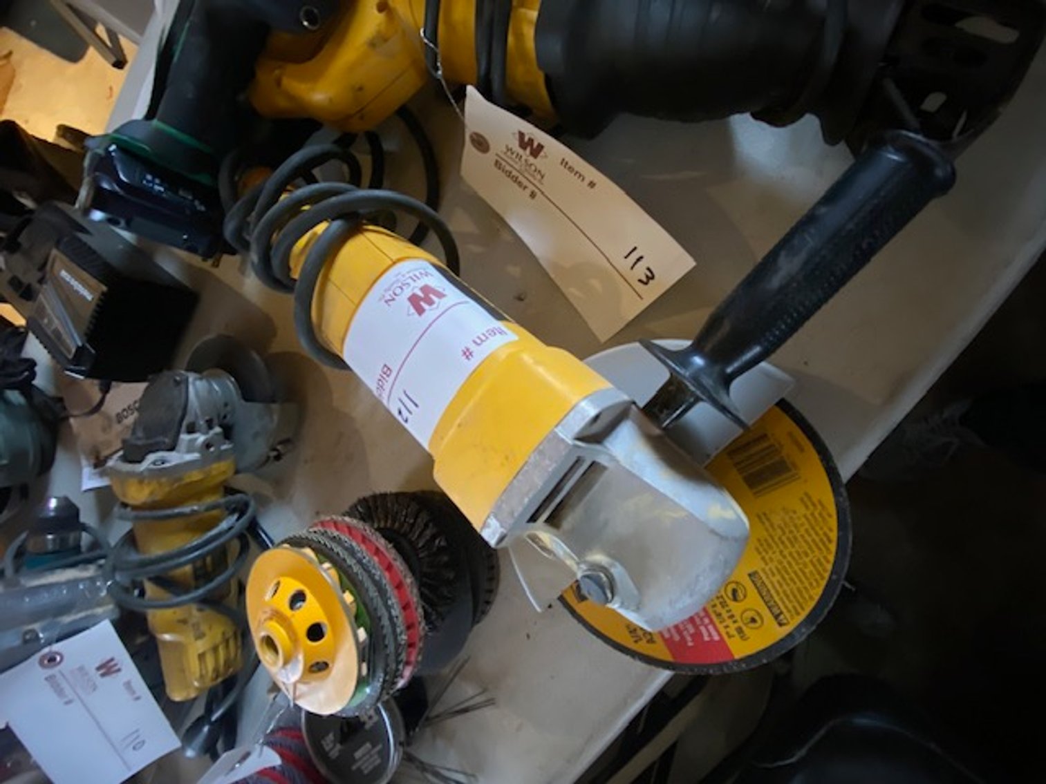 Image for Online Only Personal Property Auction