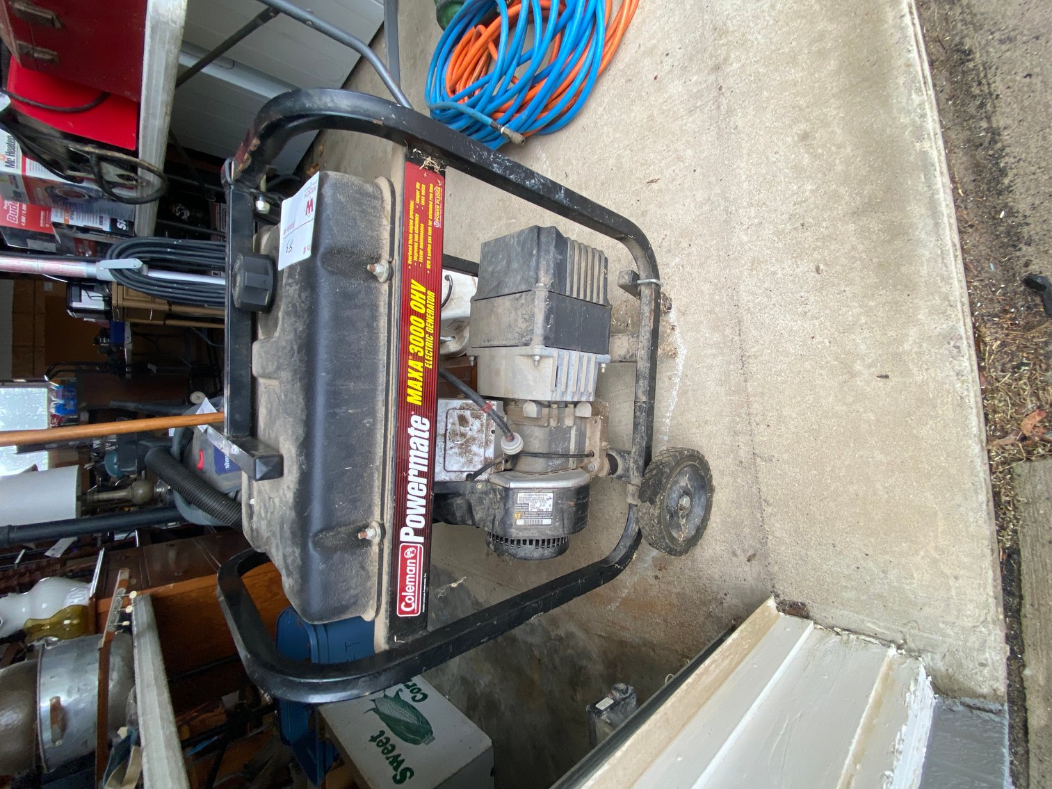 Image for Online Only Personal Property Auction