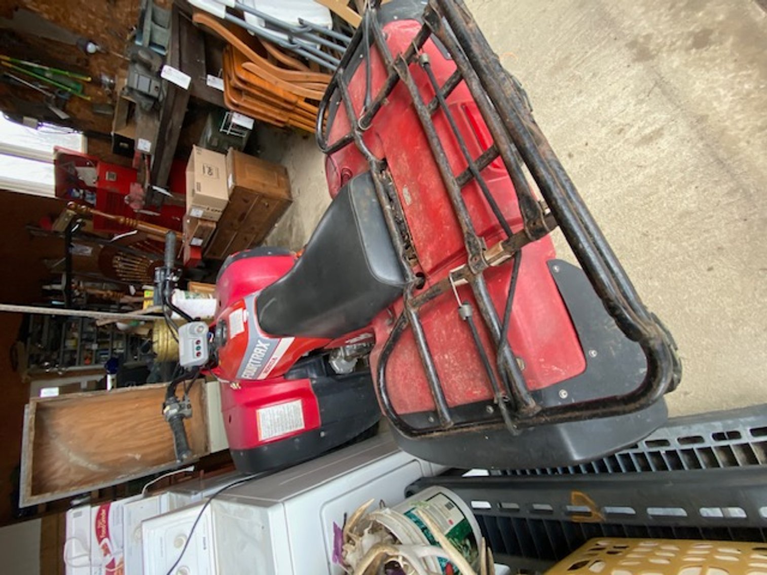 Image for Online Only Personal Property Auction