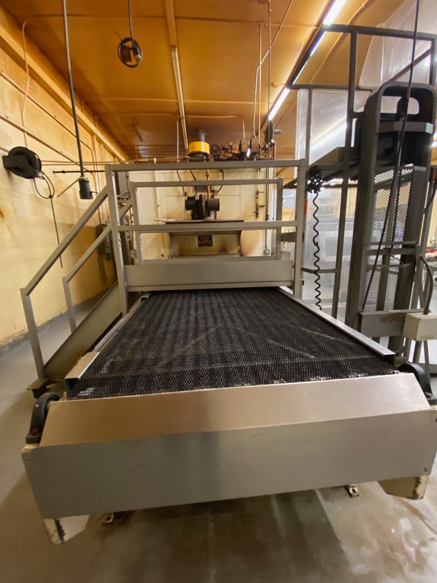 Image for Online Only - YZ Enterprises (Cookie Factory) Liquidation Auction