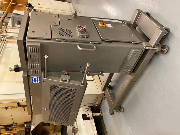 Image for Online Only - YZ Enterprises (Cookie Factory) Liquidation Auction