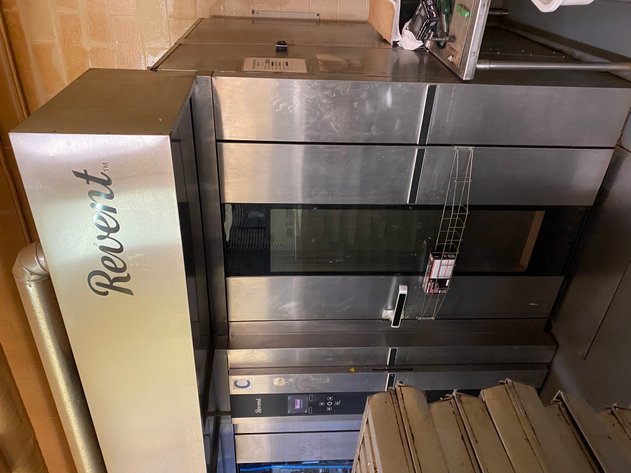 Image for Online Only - YZ Enterprises (Cookie Factory) Liquidation Auction