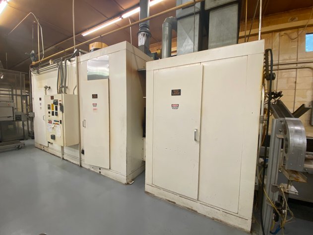 Image for Online Only - YZ Enterprises (Cookie Factory) Liquidation Auction