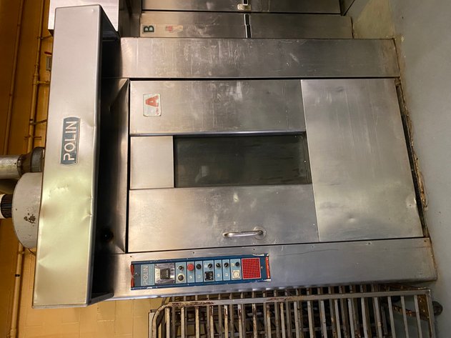 Image for Online Only - YZ Enterprises (Cookie Factory) Liquidation Auction