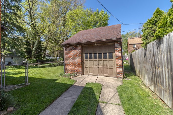 Image for LISTING:  2619 Letchworth Pkwy, Toledo, OH 43606