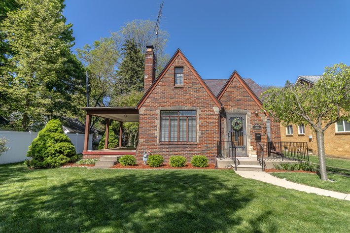 Image for LISTING:  2619 Letchworth Pkwy, Toledo, OH 43606