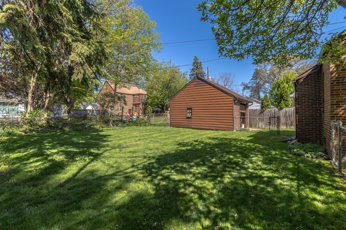 Image for LISTING:  2619 Letchworth Pkwy, Toledo, OH 43606