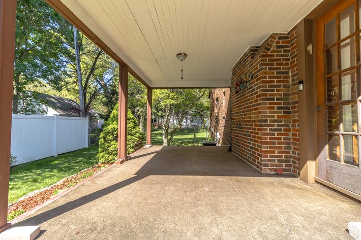 Image for LISTING:  2619 Letchworth Pkwy, Toledo, OH 43606