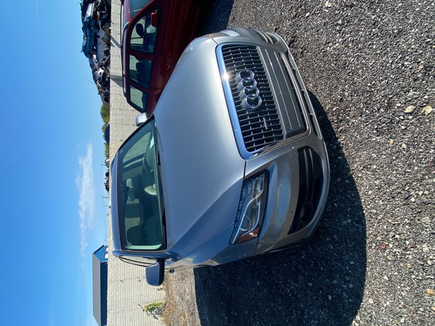 Image for ONLINE ONLY AUCTION - Woodville Auto Used Car Auction