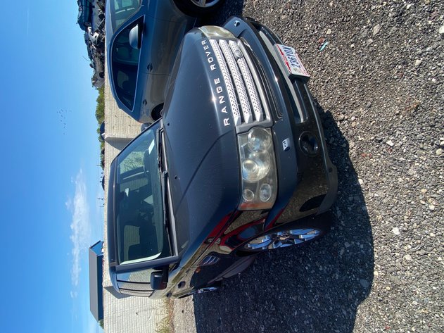 Image for ONLINE ONLY AUCTION - Woodville Auto Used Car Auction