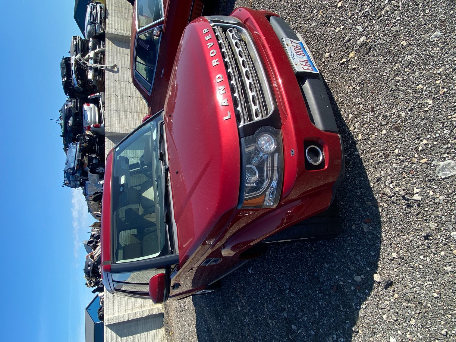 Image for ONLINE ONLY AUCTION - Woodville Auto Used Car Auction