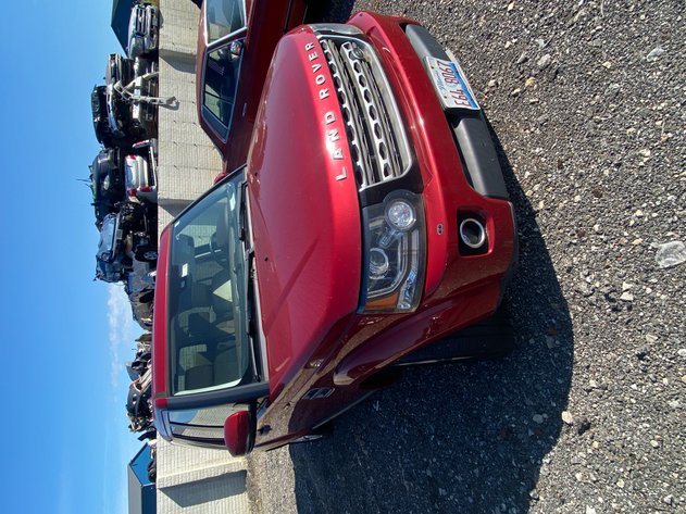 Image for ONLINE ONLY AUCTION - Woodville Auto Used Car Auction