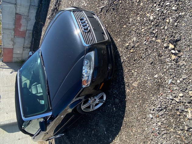 Image for ONLINE ONLY AUCTION - Woodville Auto Used Car Auction