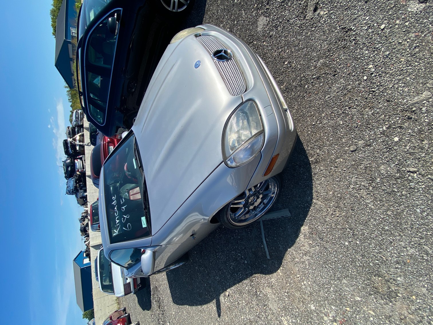 Image for ONLINE ONLY AUCTION - Woodville Auto Used Car Auction