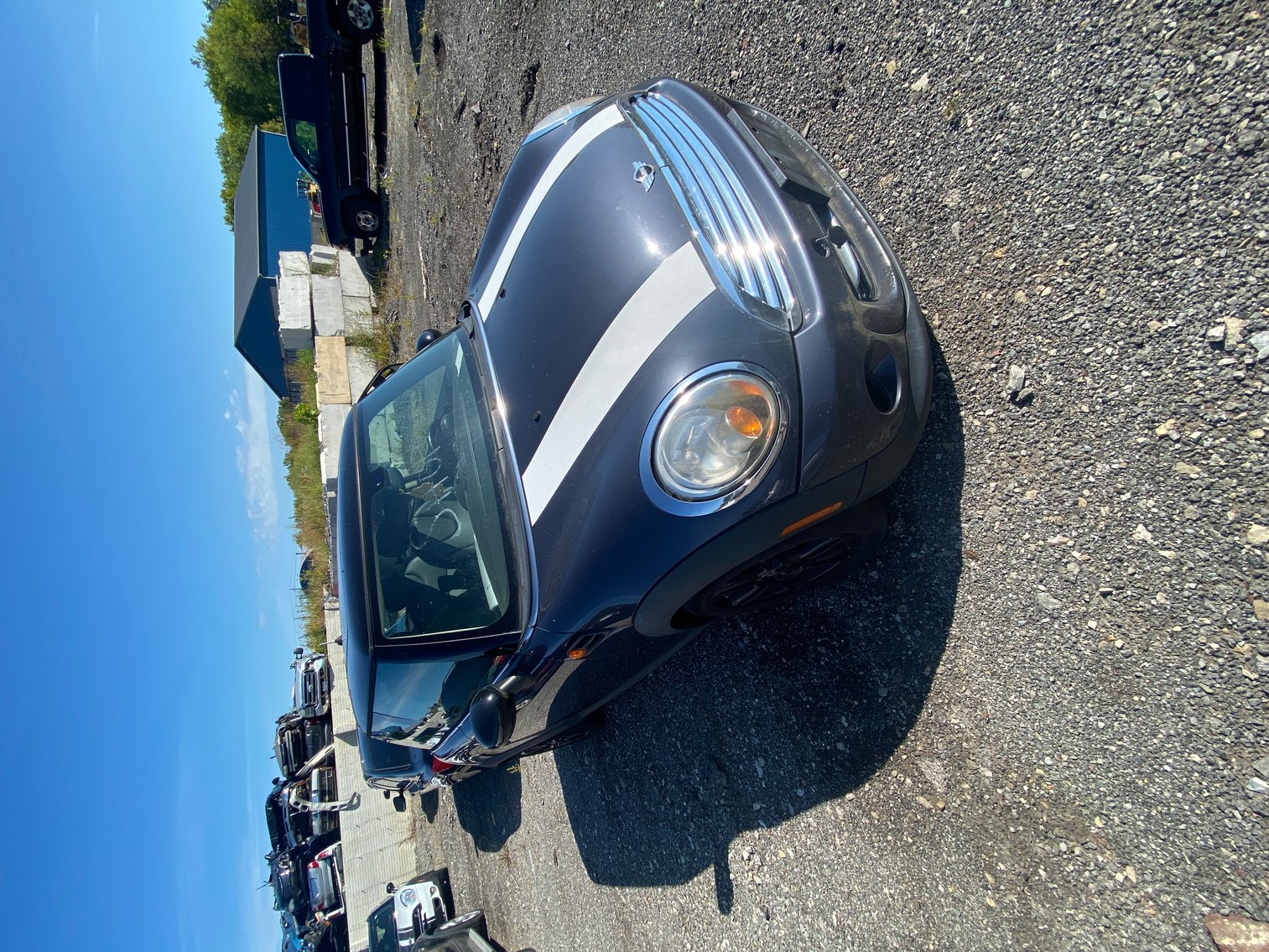 Image for ONLINE ONLY AUCTION - Woodville Auto Used Car Auction