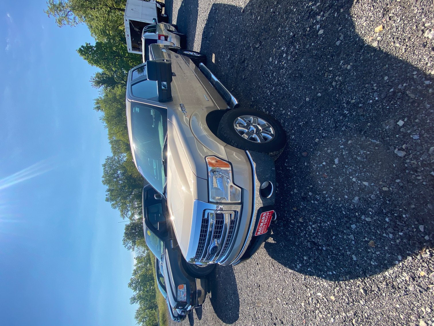 Image for ONLINE ONLY AUCTION - Woodville Auto Used Car Auction