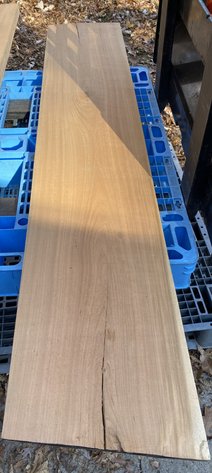 Image for ONLINE ONLY: Lumber Auction