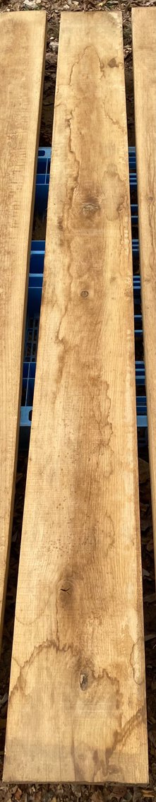 Image for ONLINE ONLY: Lumber Auction