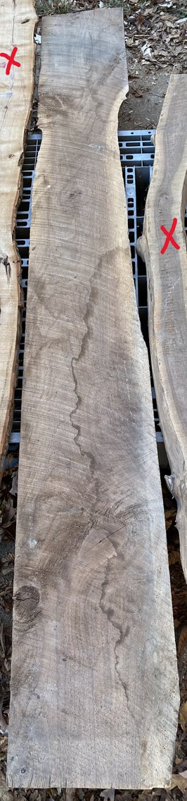 Image for ONLINE ONLY: Lumber Auction