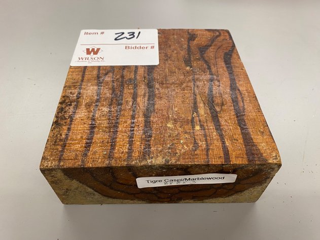 Image for ONLINE ONLY: Lumber Auction