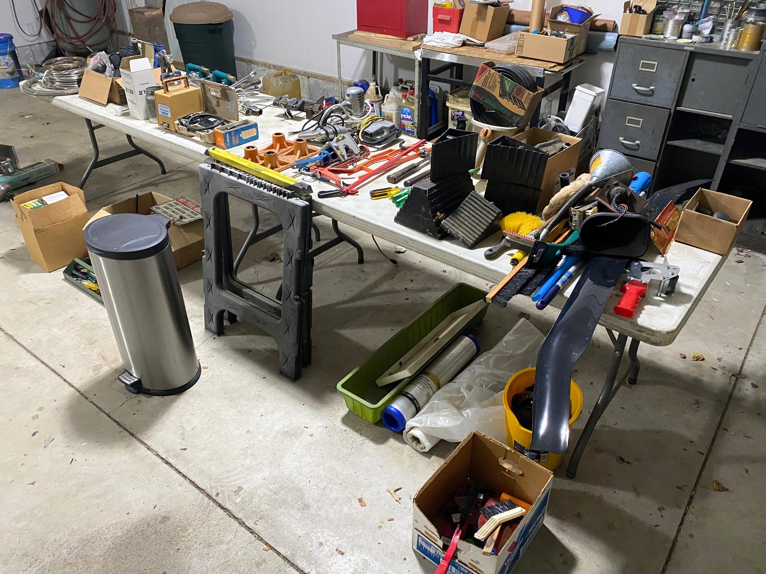 Image for ONLINE ONLY: Vintage Collectible Dolls & Home Contents Auction