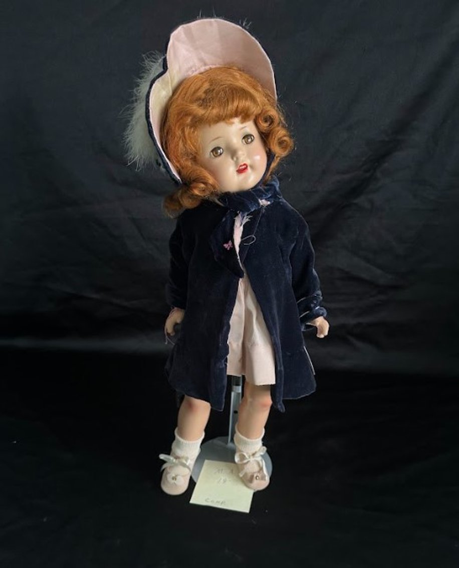 Image for ONLINE ONLY: Vintage Collectible Dolls & Home Contents Auction
