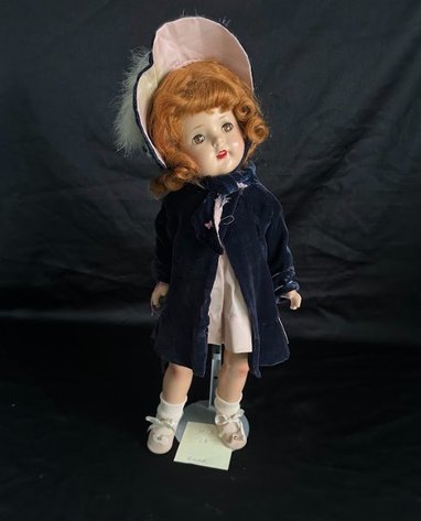 Image for ONLINE ONLY: Vintage Collectible Dolls & Home Contents Auction