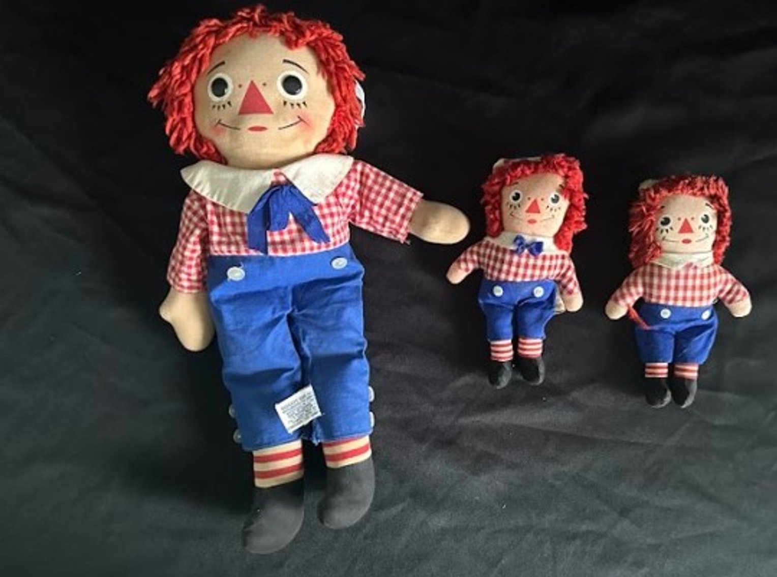 Image for ONLINE ONLY: Vintage Collectible Dolls & Home Contents Auction