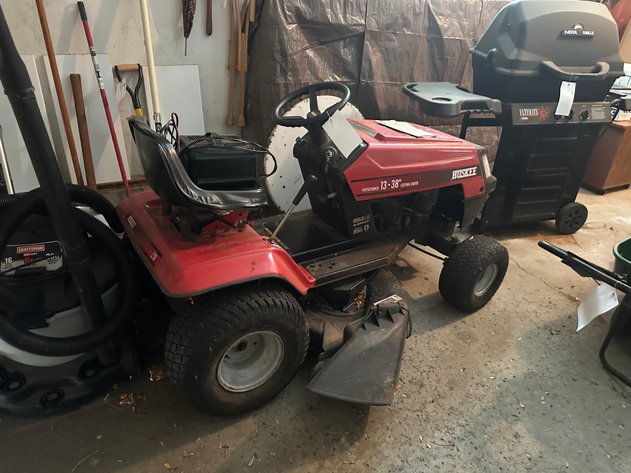 Image for ONLINE ONLY: Home Contents Auction