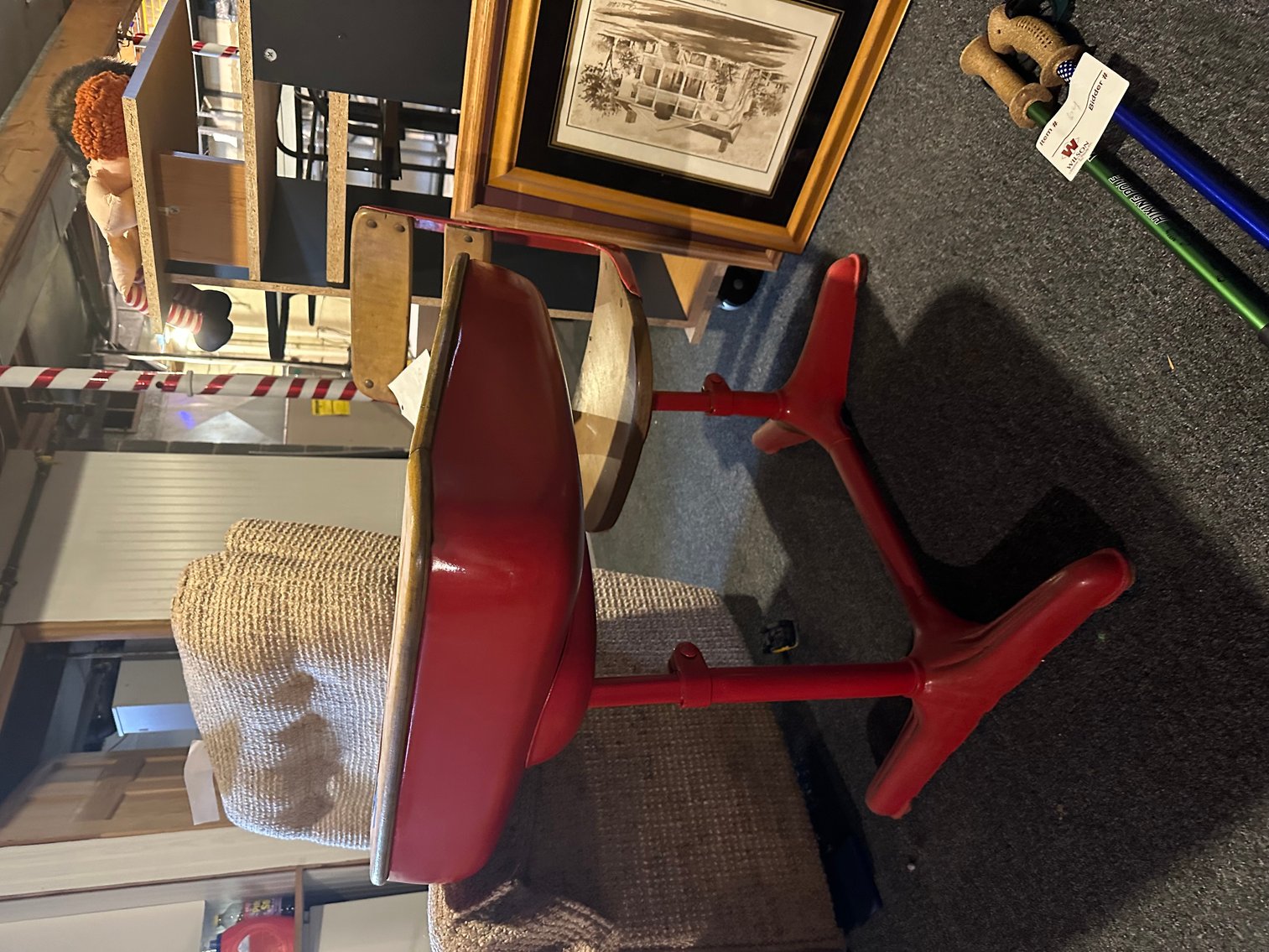 Image for ONLINE ONLY: Home Contents Auction