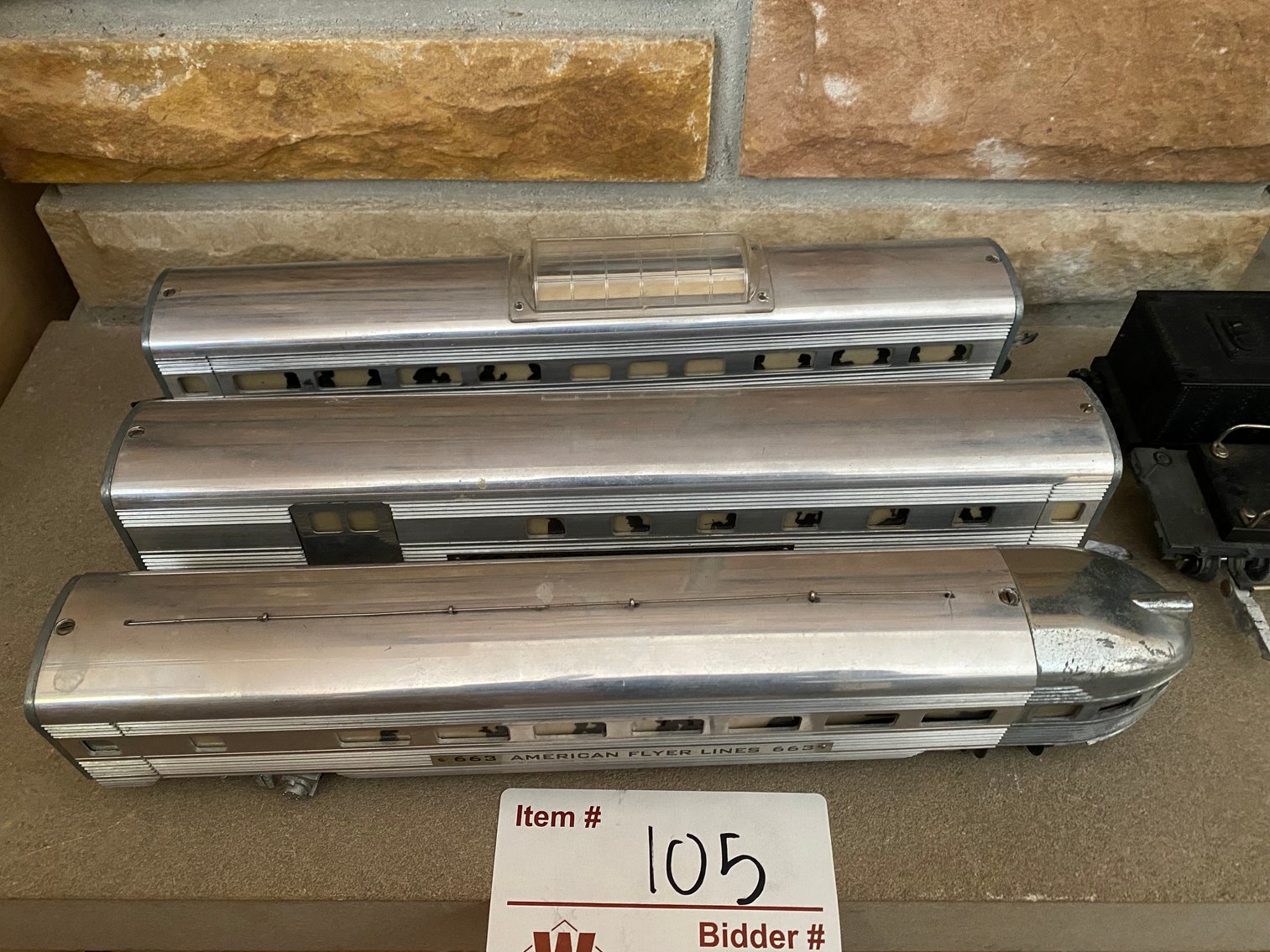 Image for ONLINE ONLY: Home Contents Auction