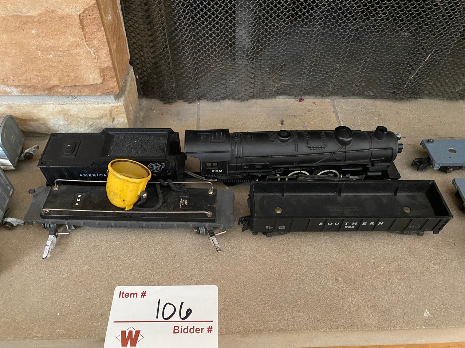 Image for ONLINE ONLY: Home Contents Auction