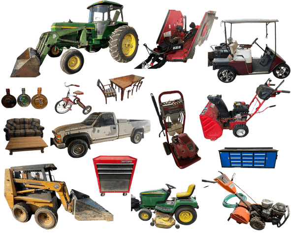 Image for Houser Moving Estate Auction