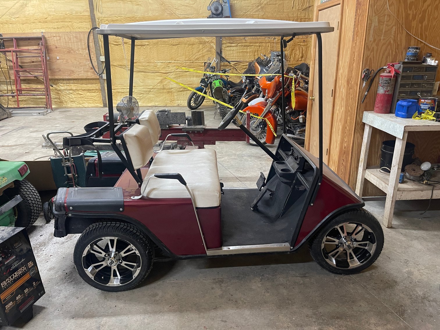 Image for Houser Moving Estate Auction