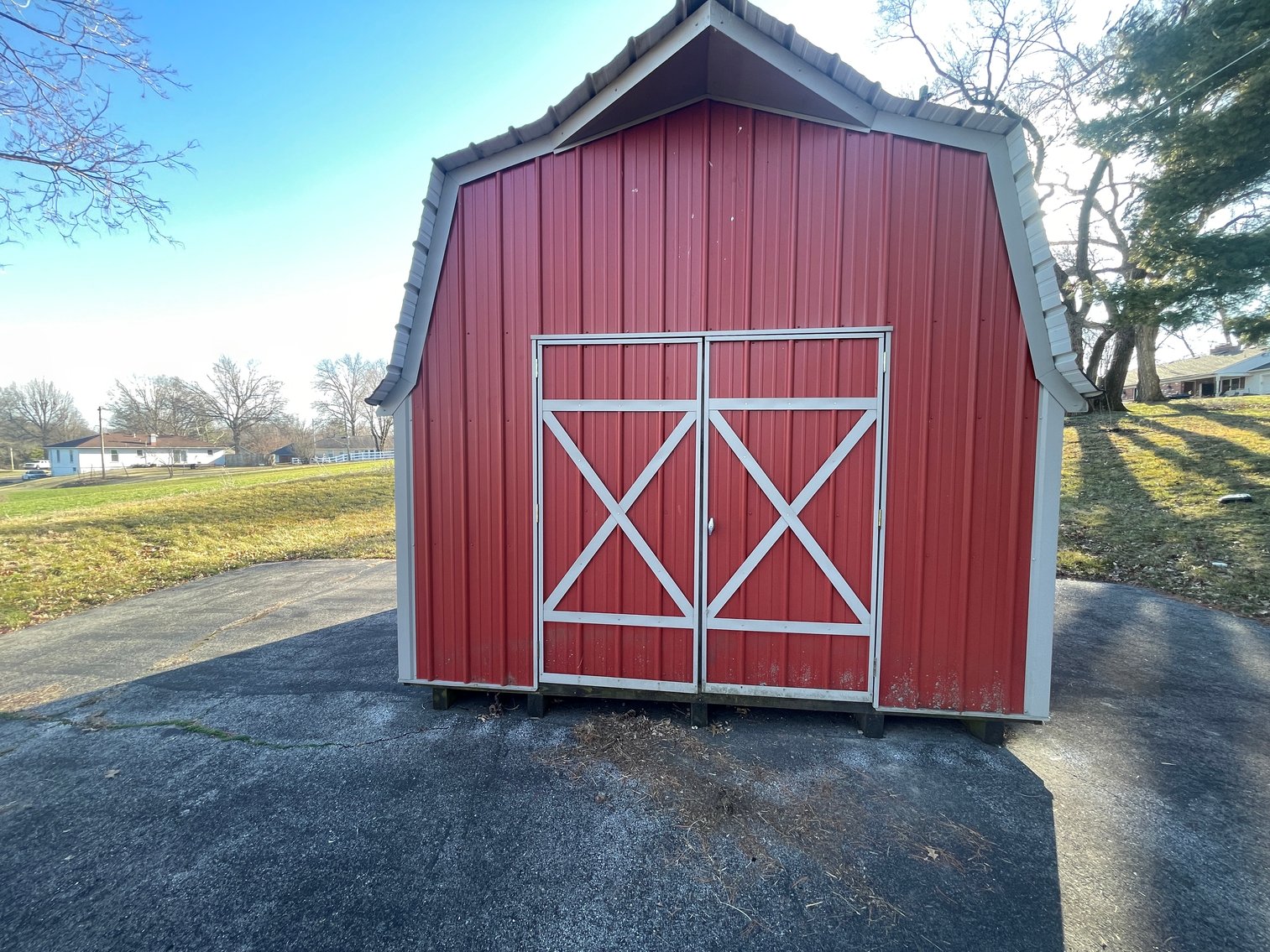 Image for Pointer - McCalley Estate Auction