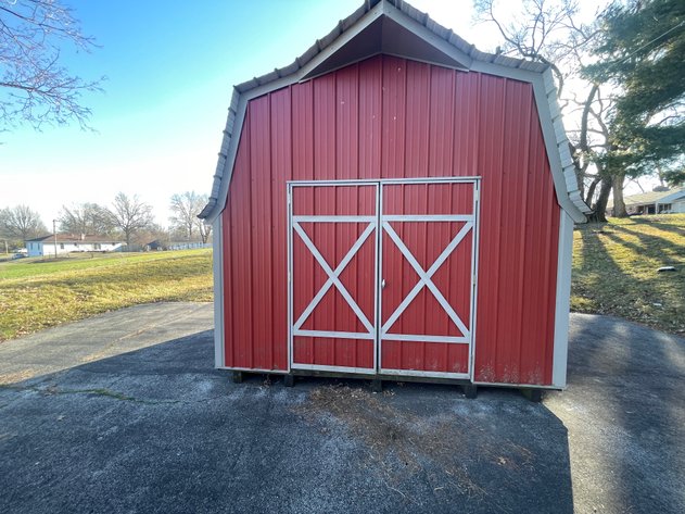 Image for Pointer - McCalley Estate Auction