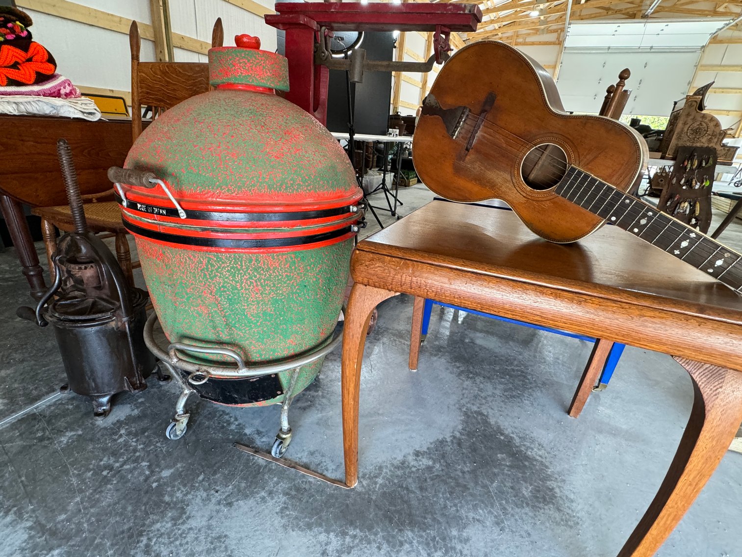 Image for Flood Plain Trading Co. Inventory Liquidation