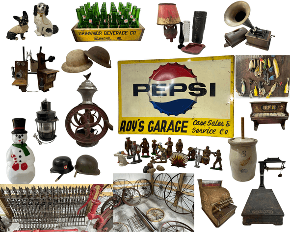 Image for Flood Plain Trading Co. Inventory Liquidation