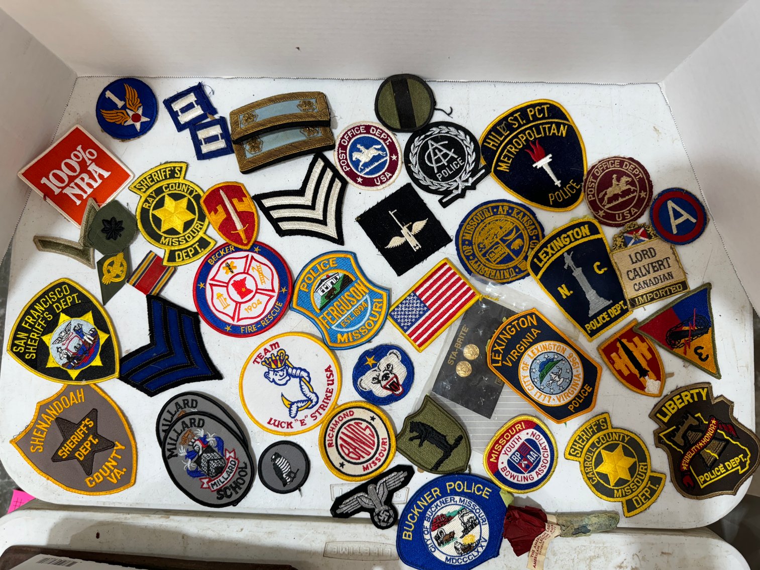 Image for Flood Plain Trading Co. Inventory Liquidation